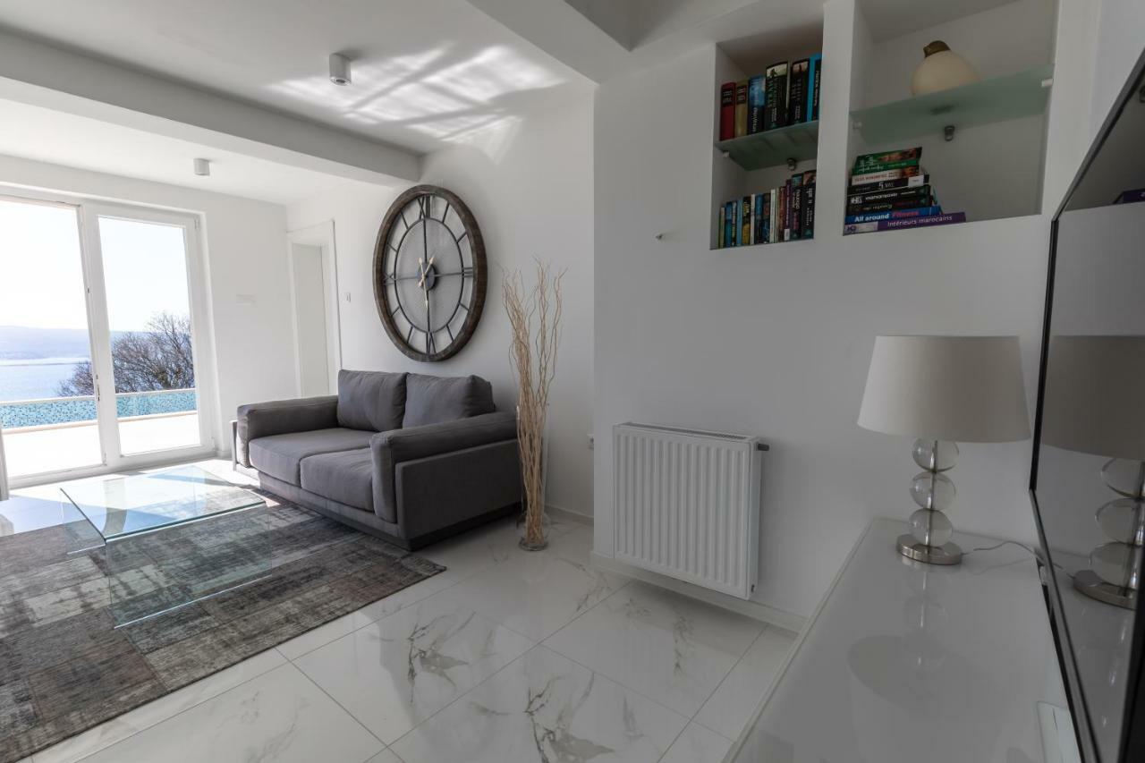 The View Apartman